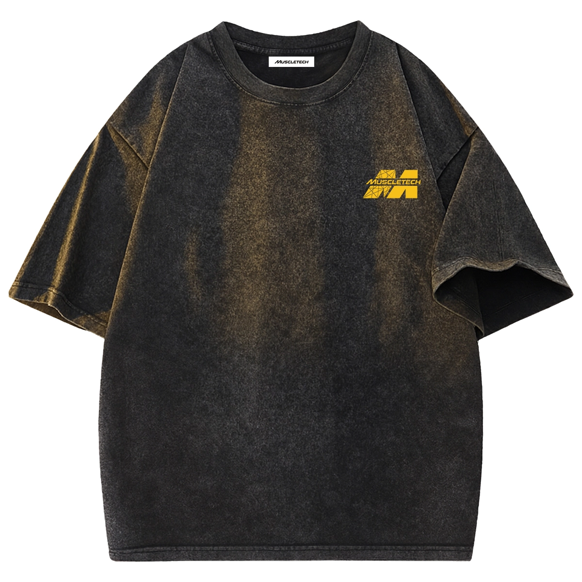 MUSCLETECH T