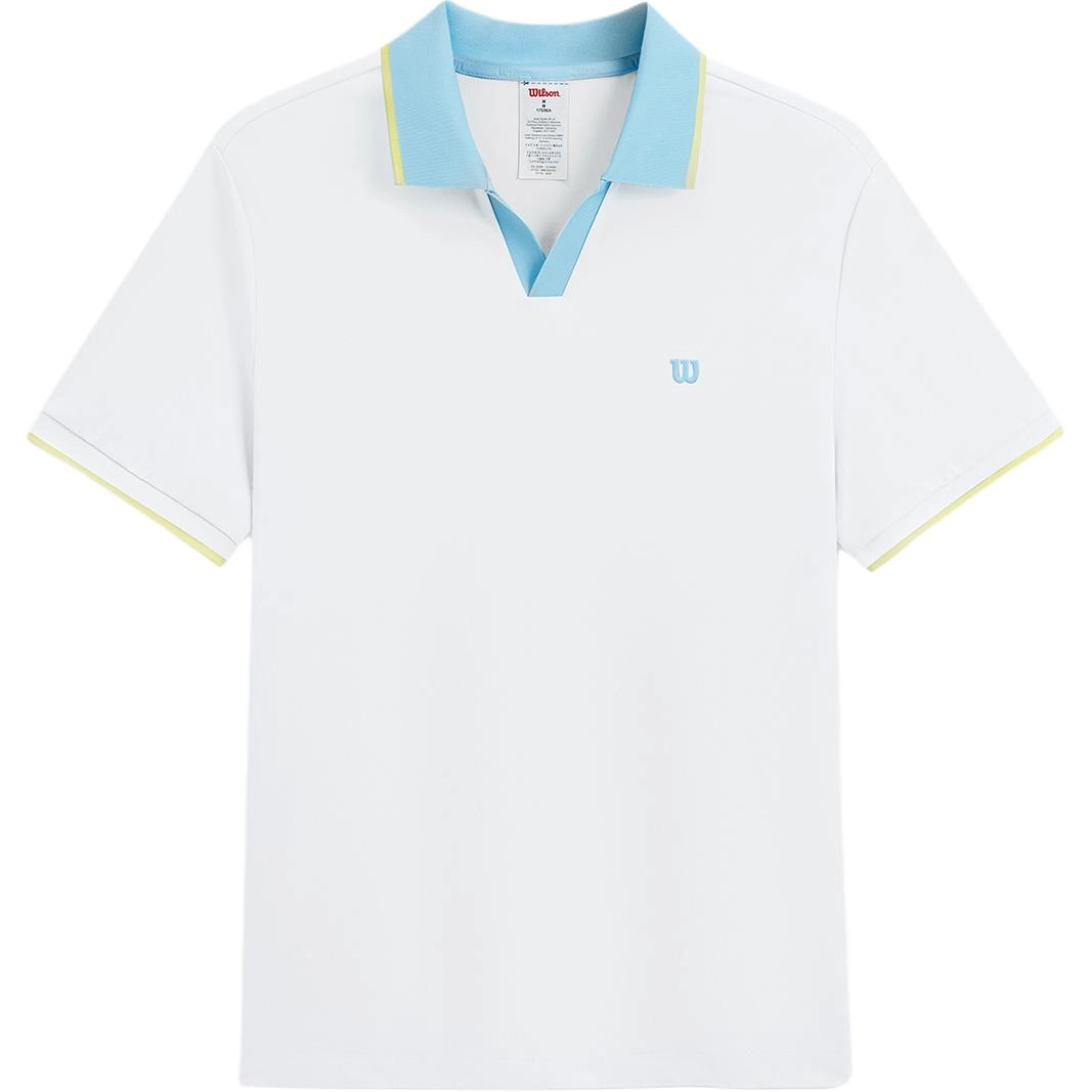 Wilson JOHNNY COLLAR polo