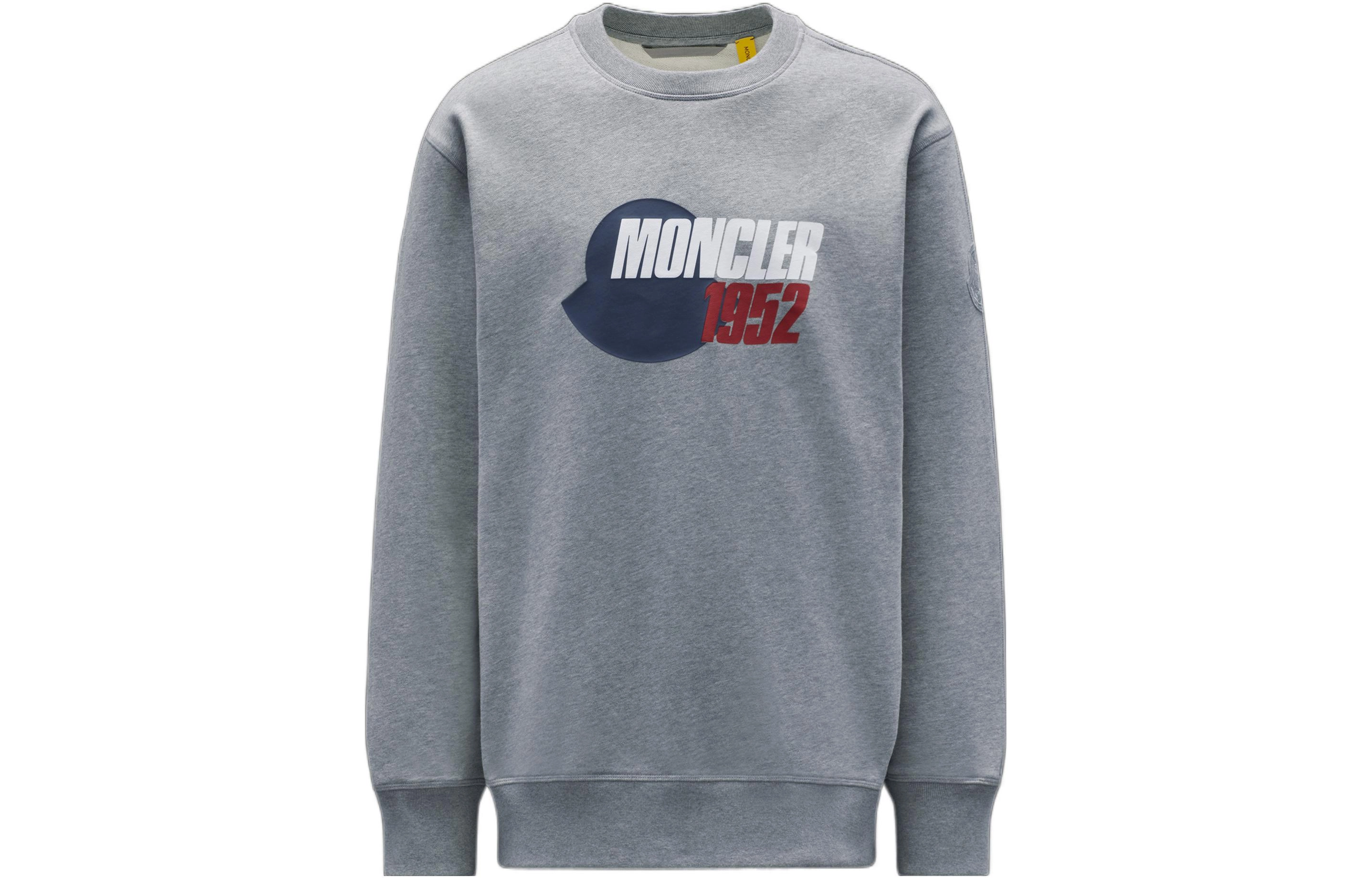 Moncler MONCLER 1952 SS22 Logo