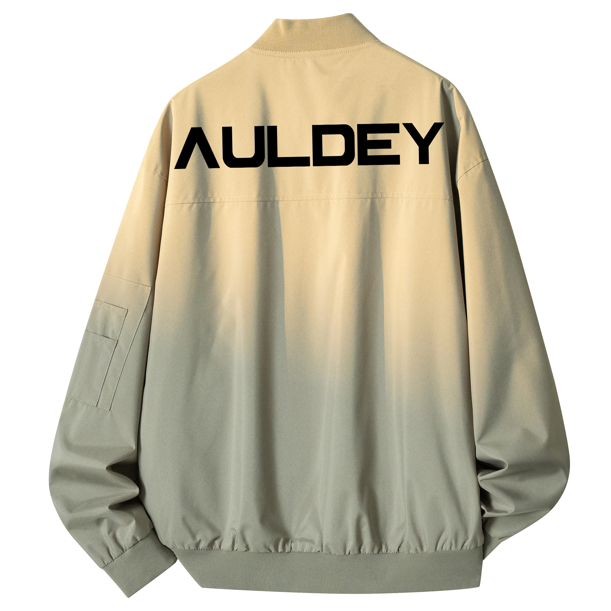 AULDEY cleanfitbomber