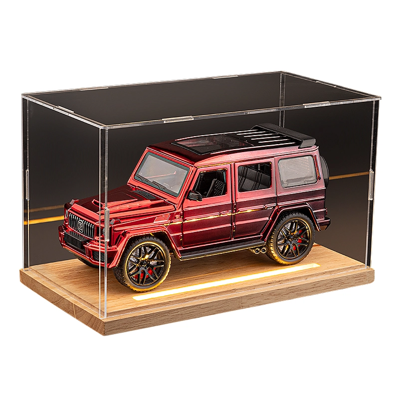 G g63 124