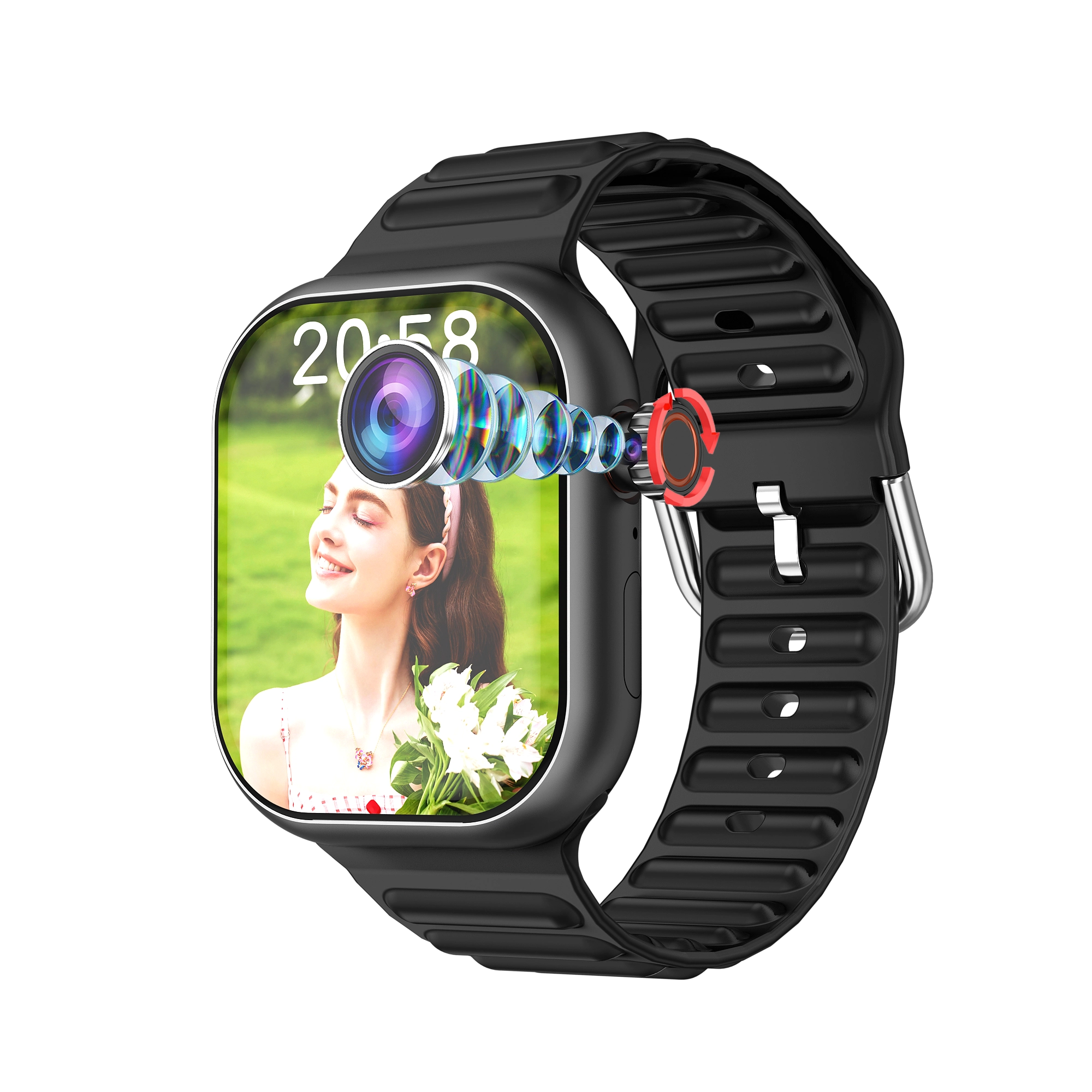 Dacom app QQ