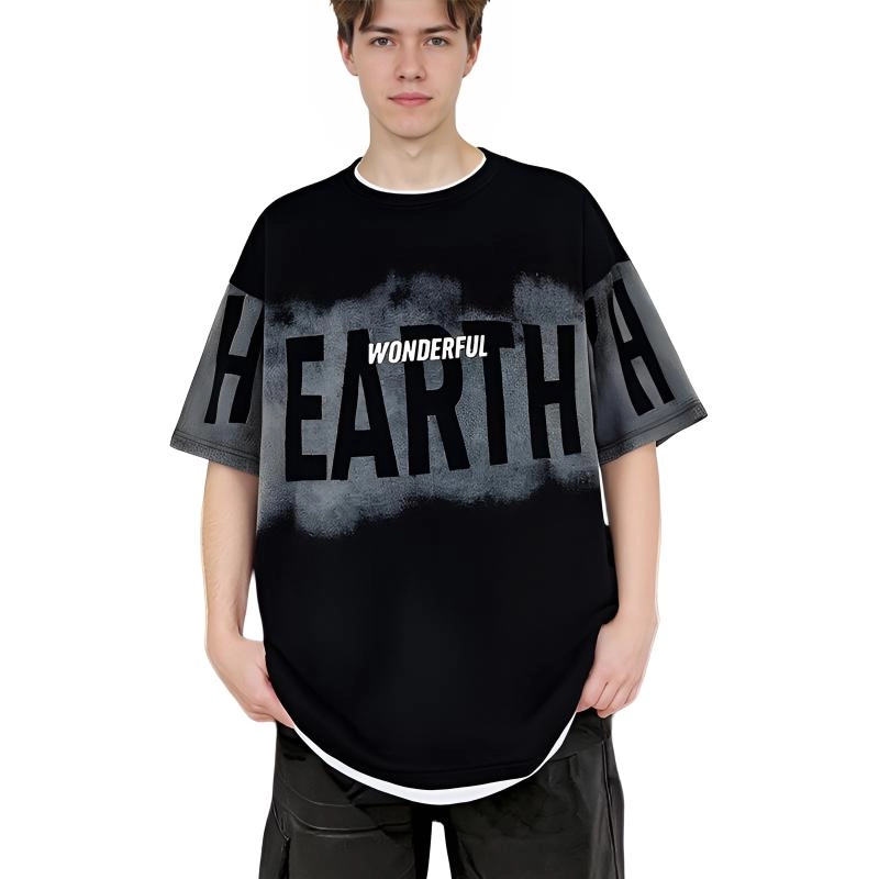 T