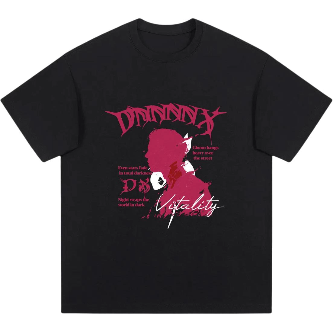 dnnnnx T