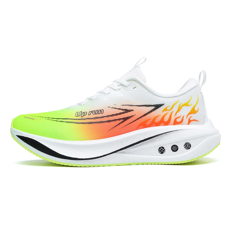 Up run 1.0