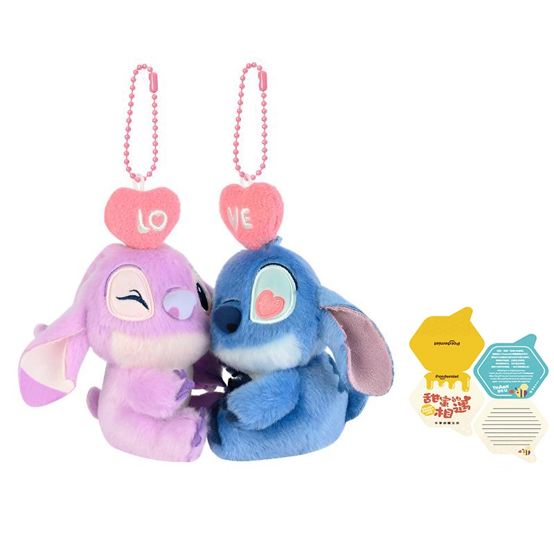 POTDEMIEL x Disney 10cm