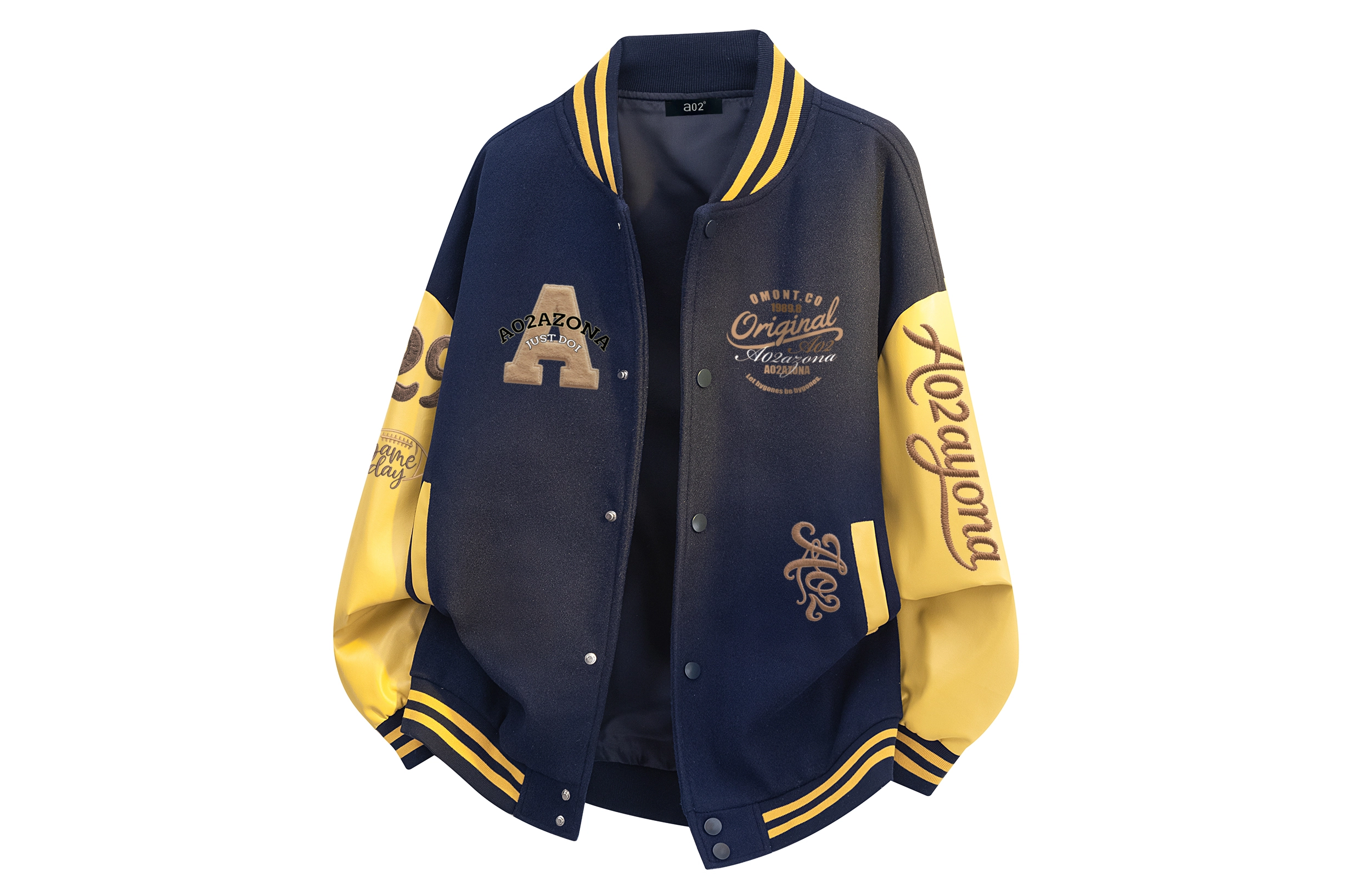 a02 LOGOins