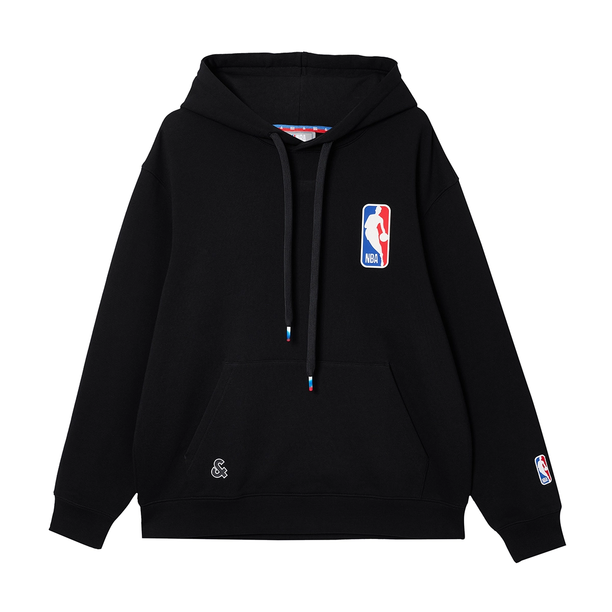 JACK JONES x NBA Logomanclean fit