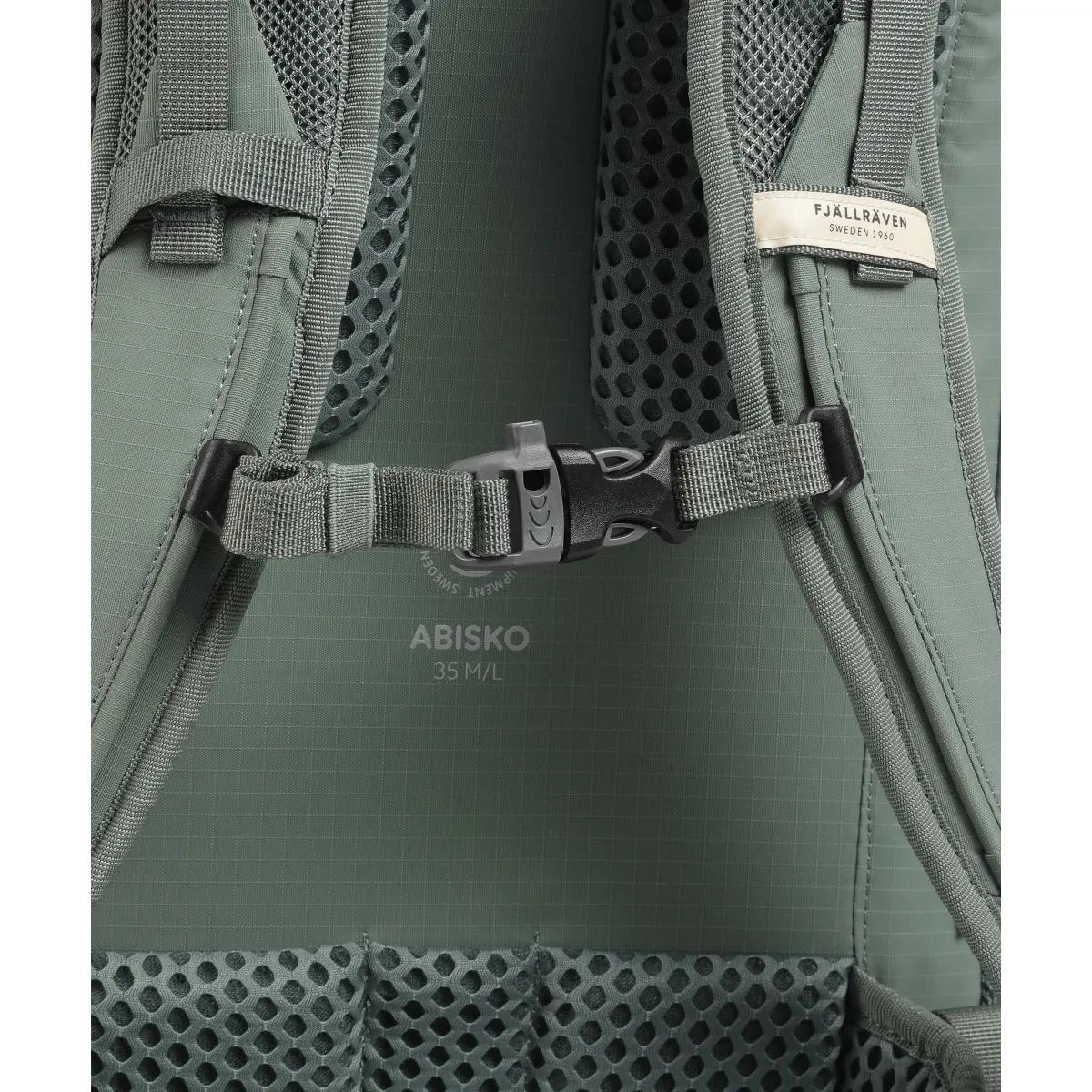 Fjallraven35L