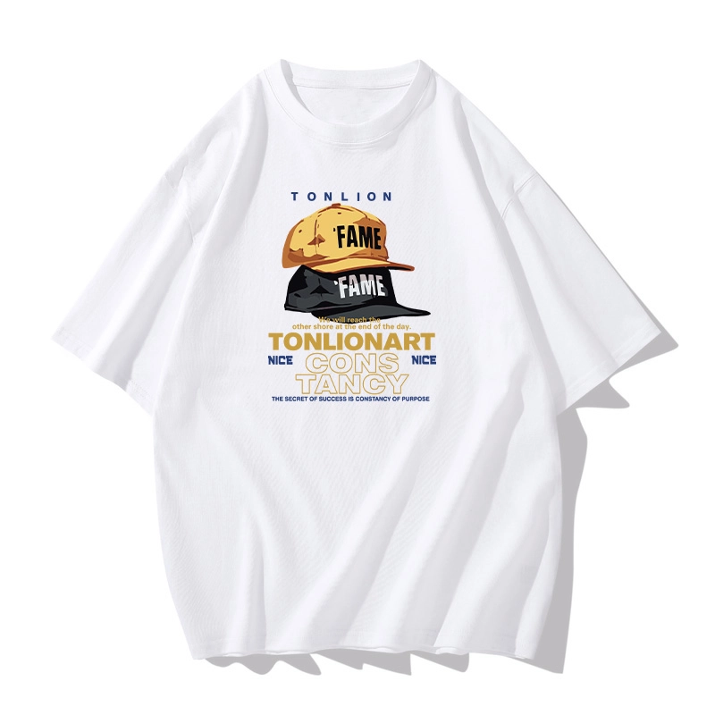 tonlion LOGOT