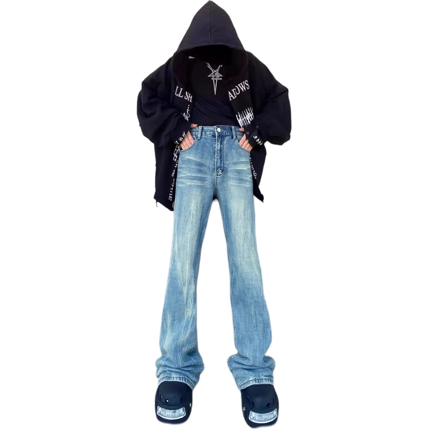 JIMIJONS cleanfit