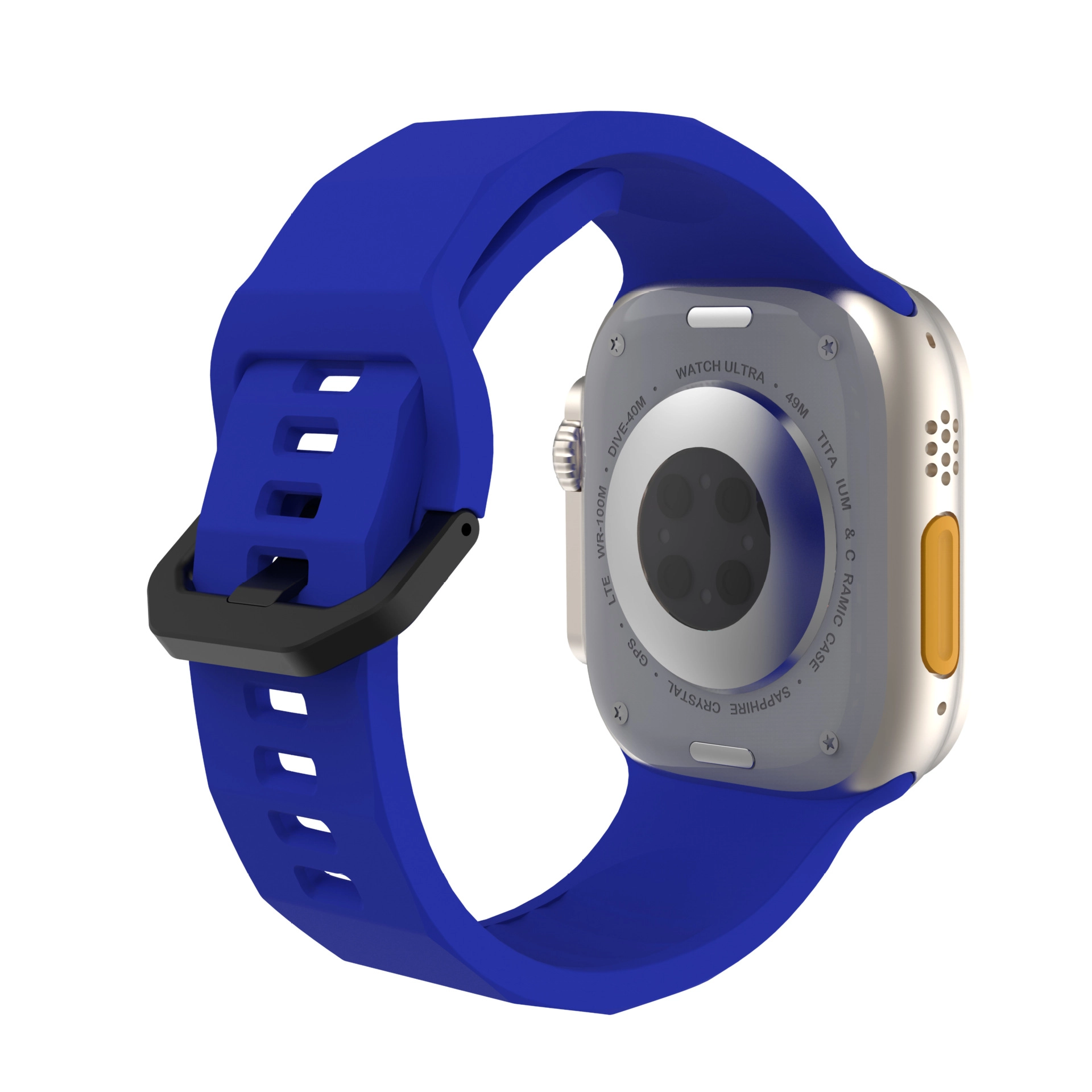 TooGowa 227mm Watch Ultra9876543210se