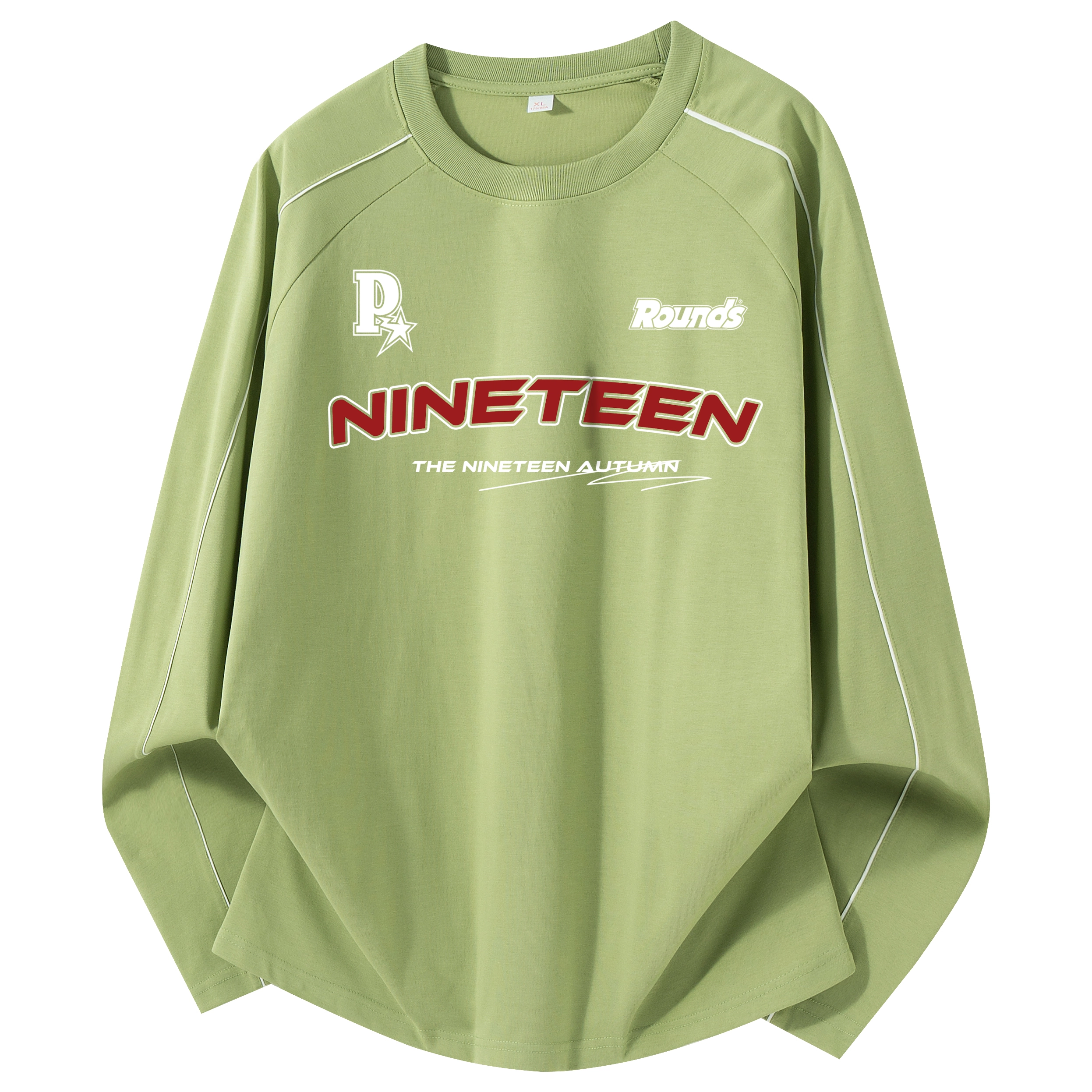NINETEEN AUTUMN T