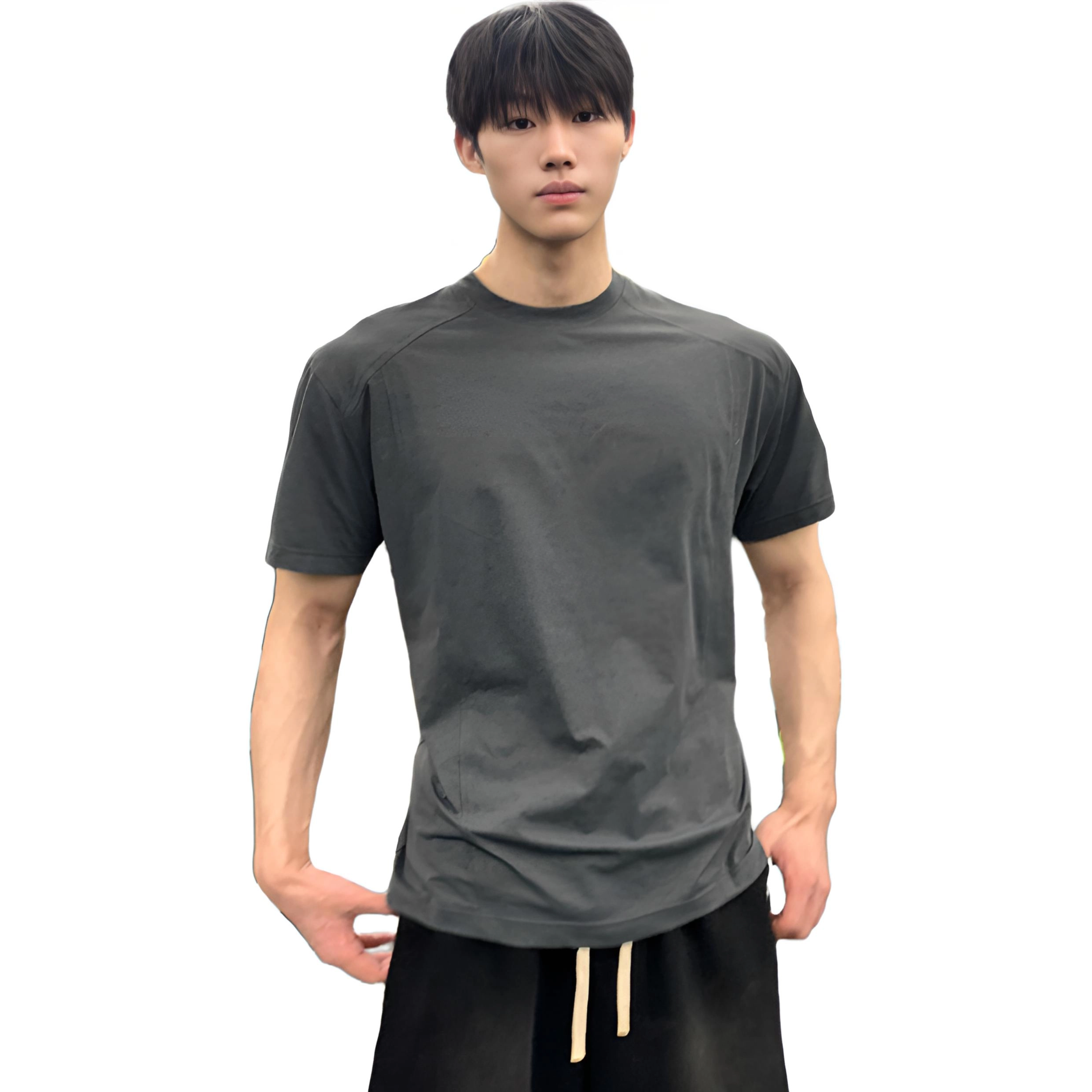 Hypeyourself T