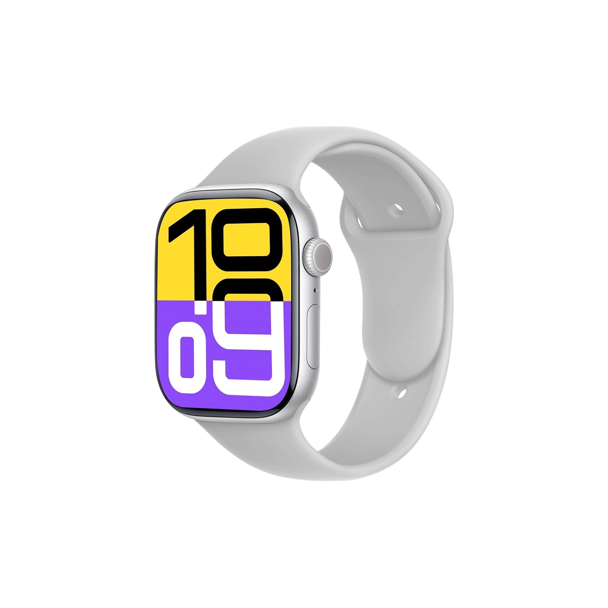 LUXGLINT - NFC