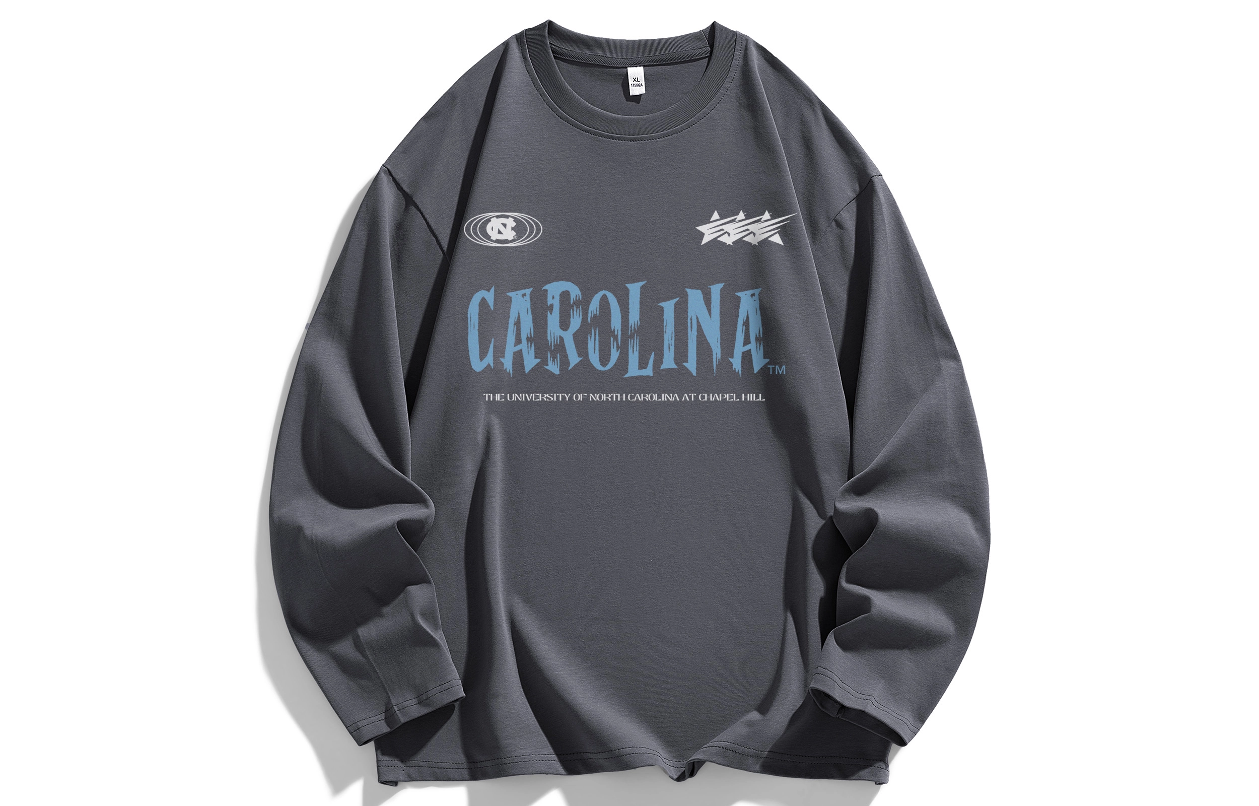 NCAA logoT