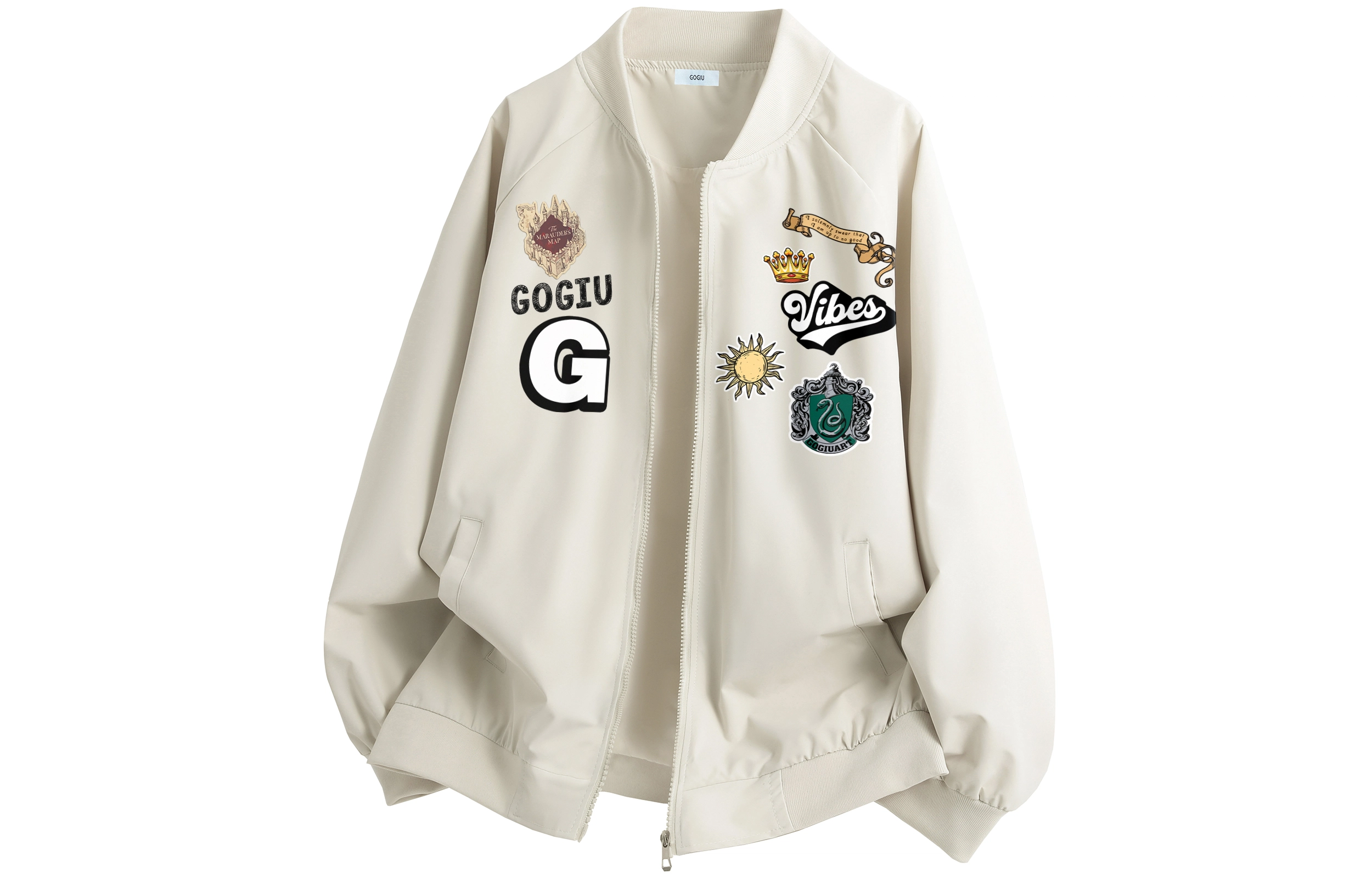 GOGIU logo