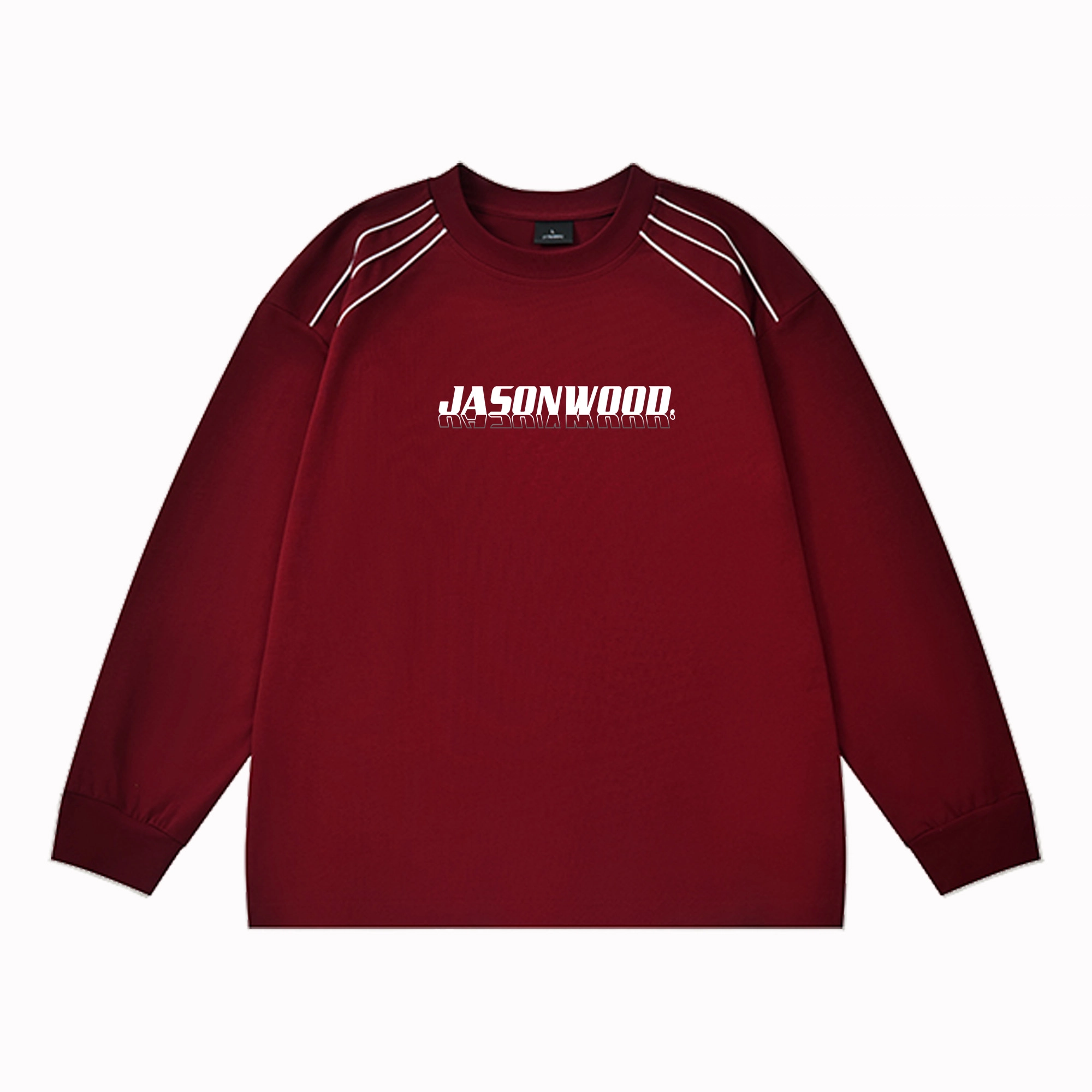 JASONWOOD tvibe