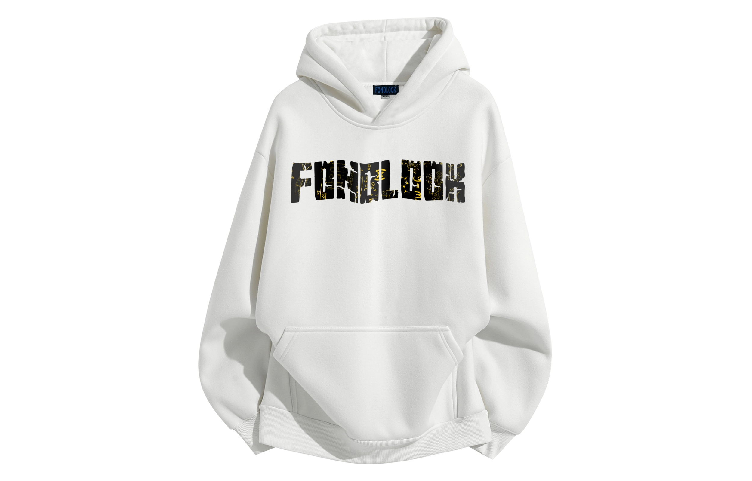 FONDLOOK 7Logo
