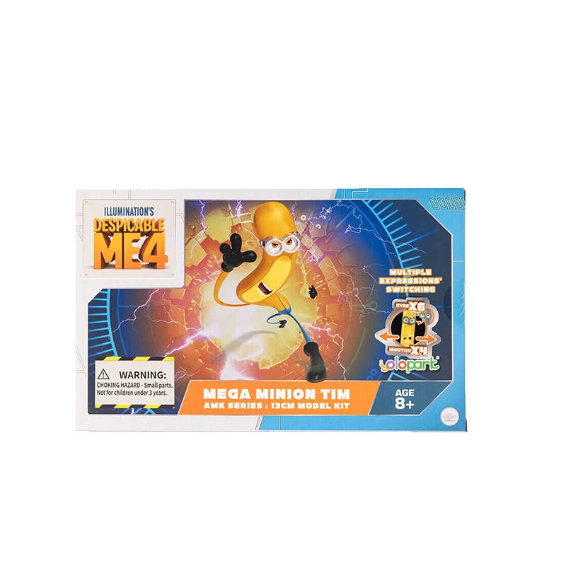 MINIONS Q