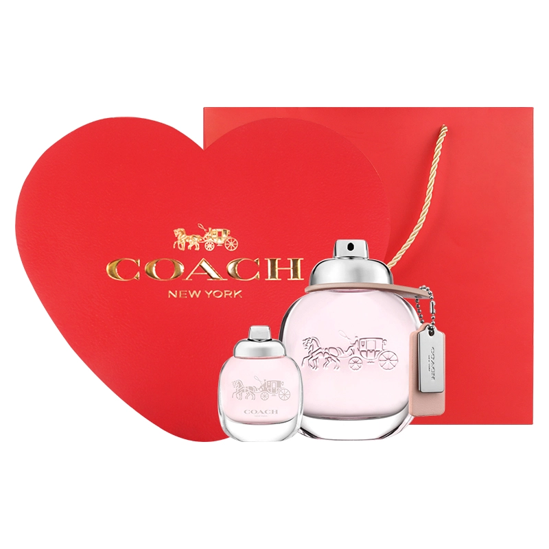 COACH30ml+4.5ml