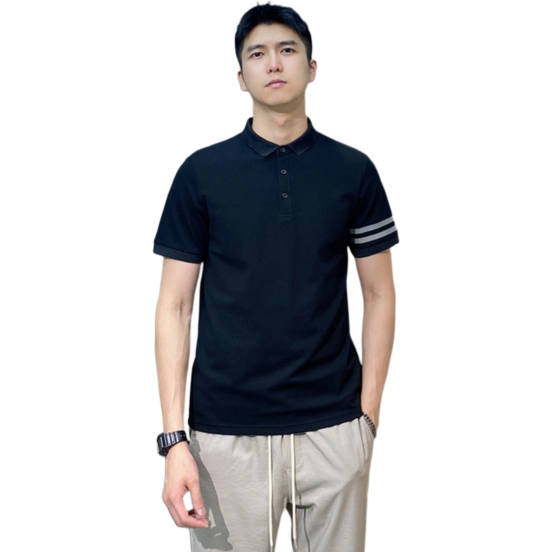 GOOSELIAR Polo