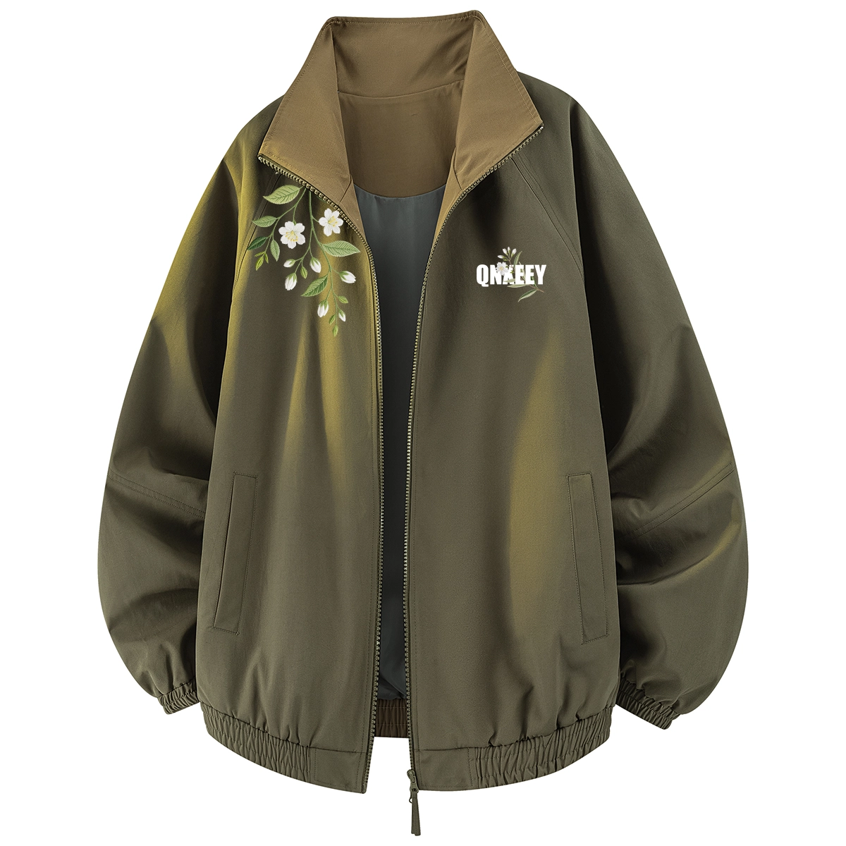 Qnxeey LOGO