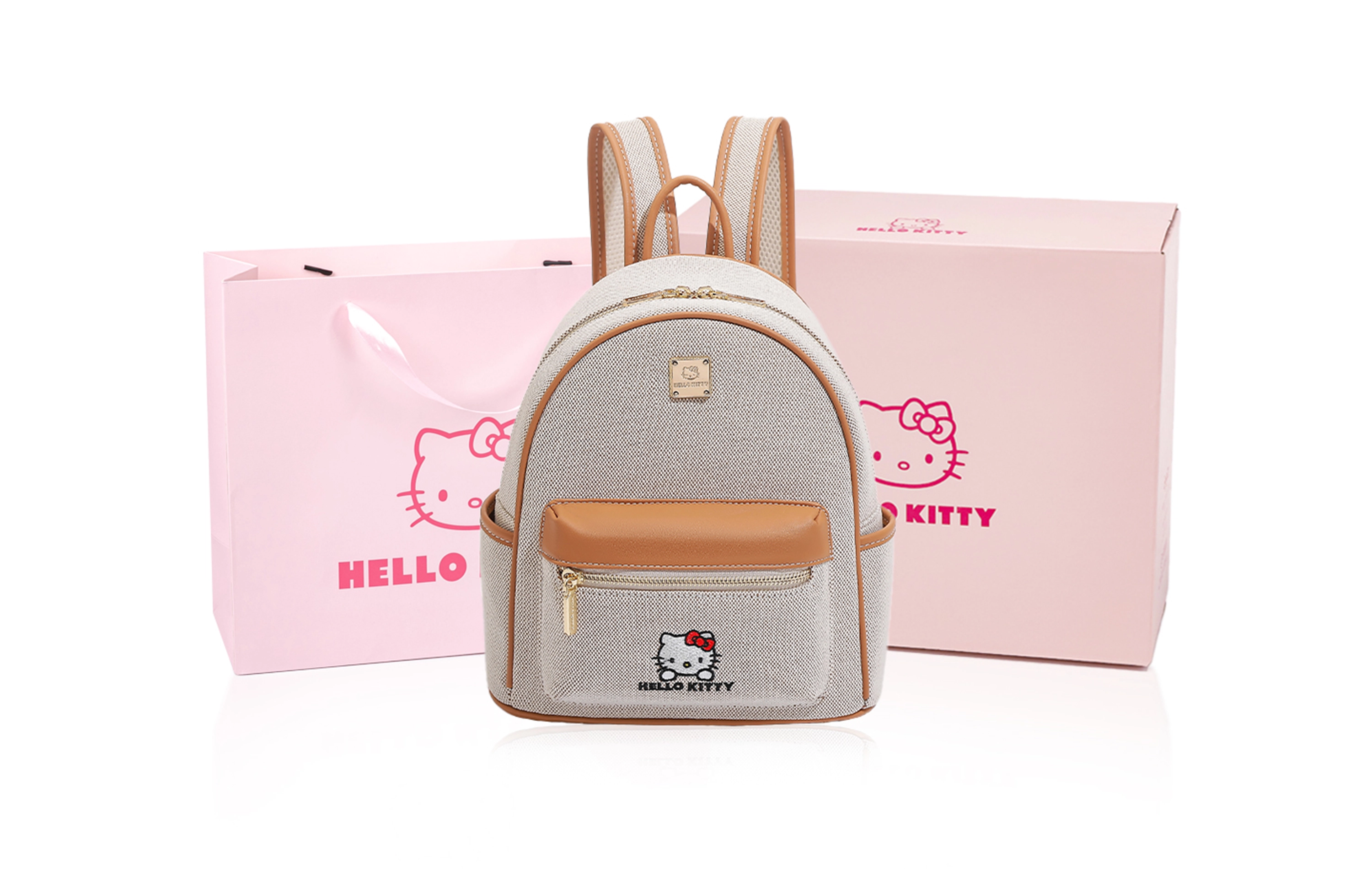 Sanrio PU