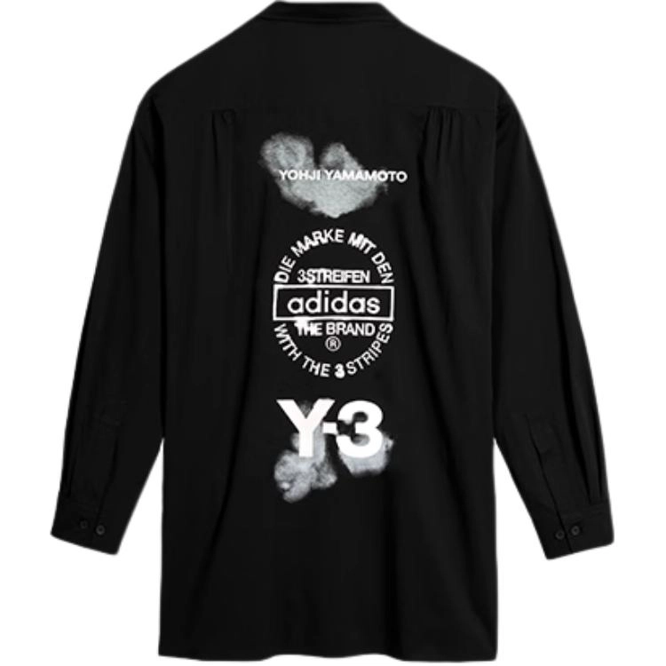 Y-3