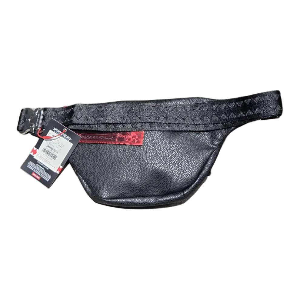 SPRAYGROUND PVC