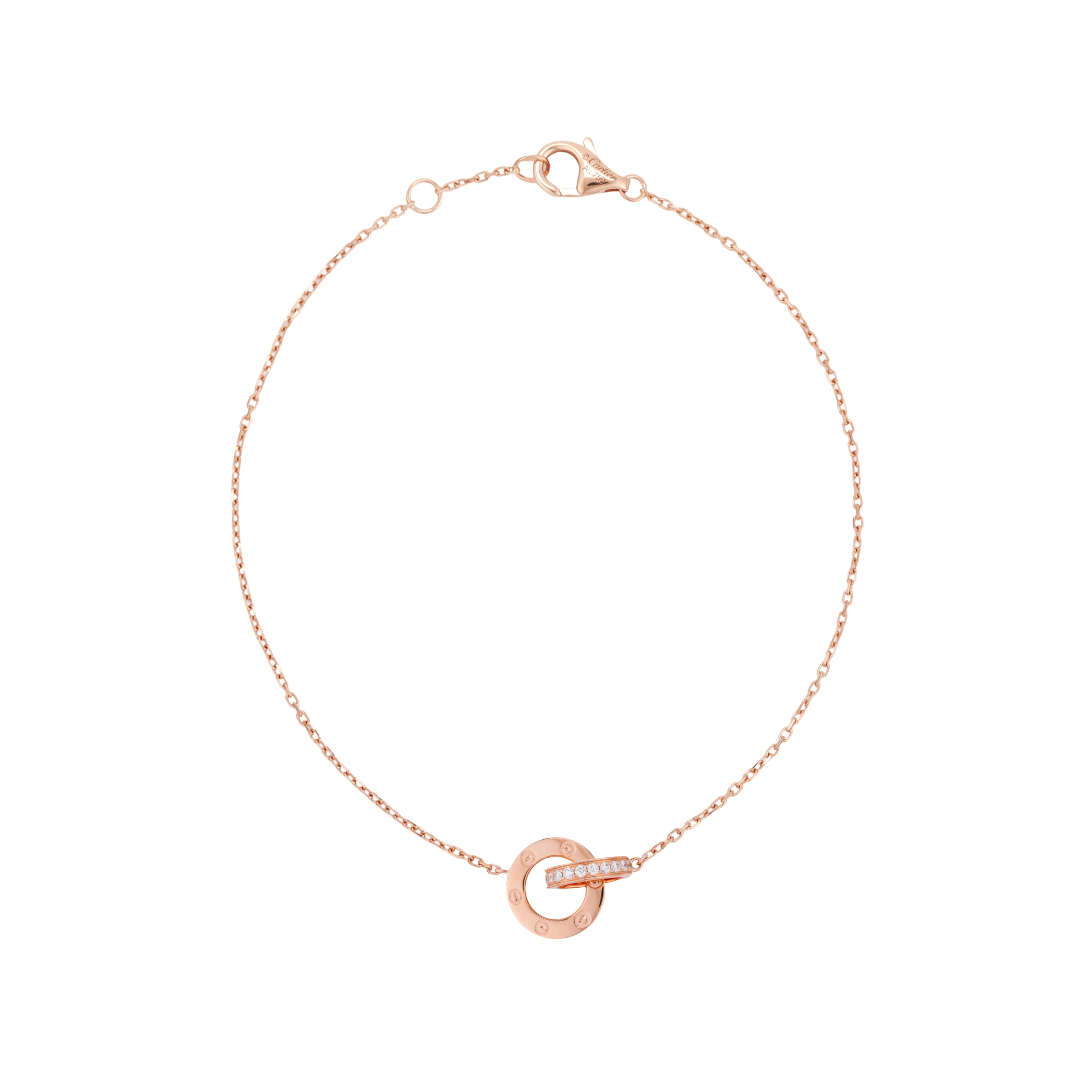 CARTIER 18K 18K 18K