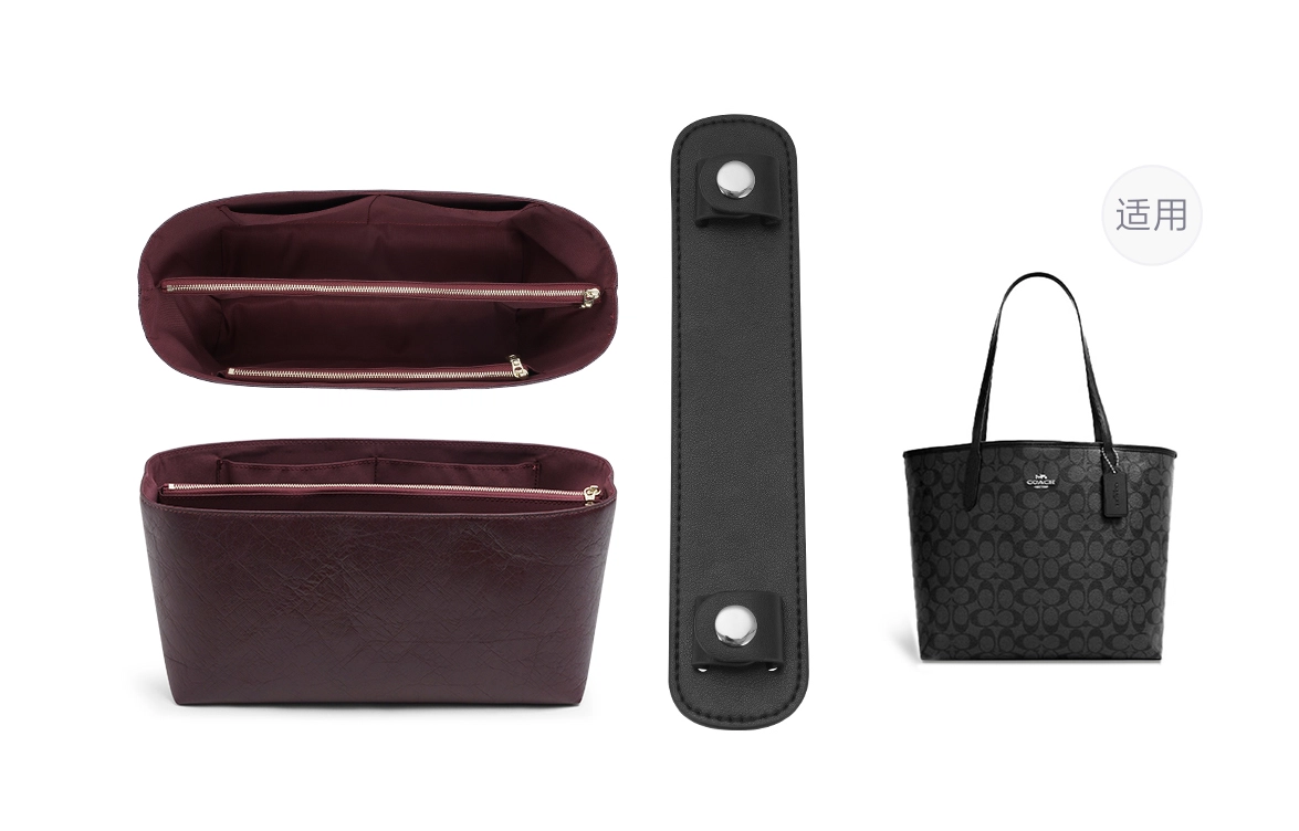 COACHctiy3330Tote