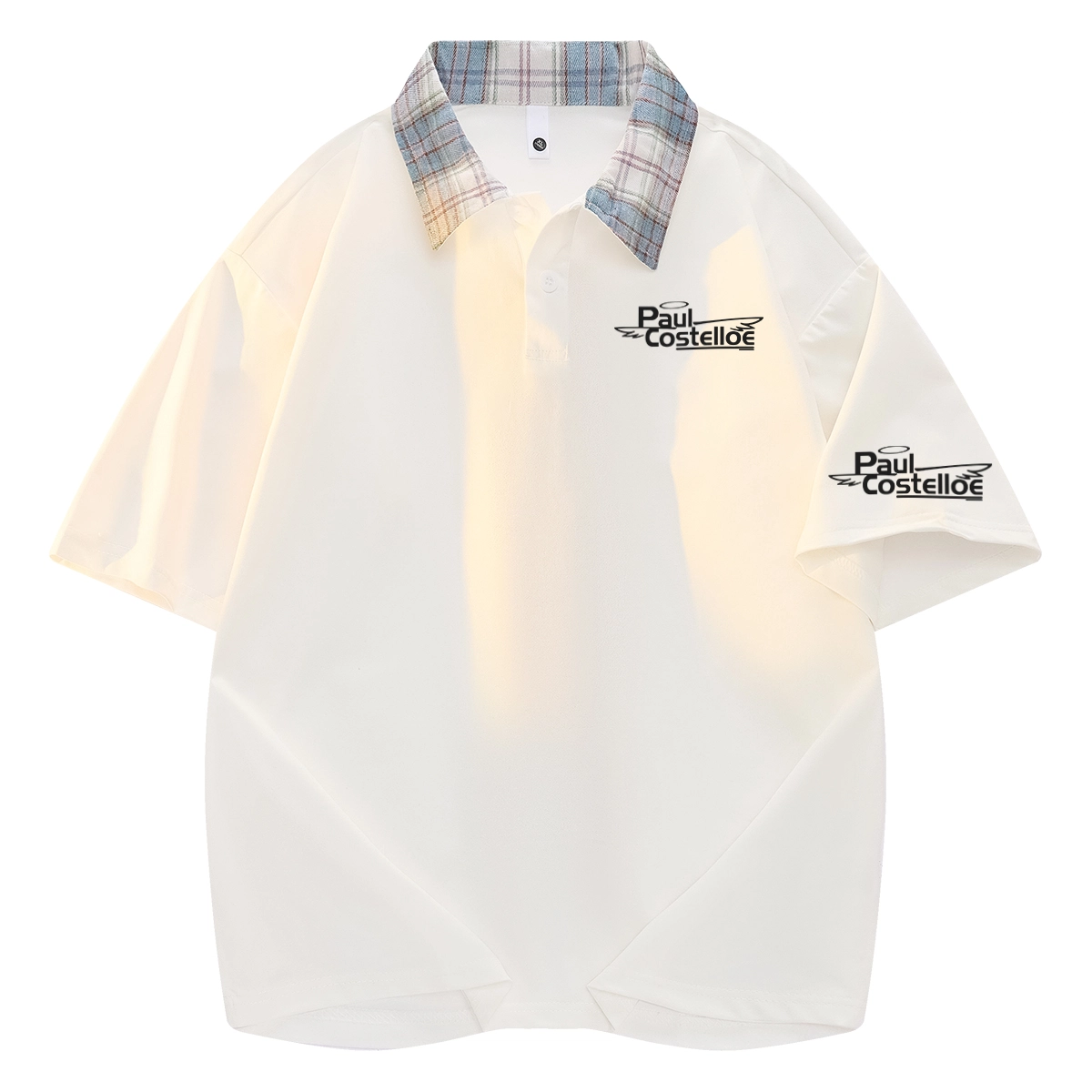 PAUL COSTELLOE LogoPolo