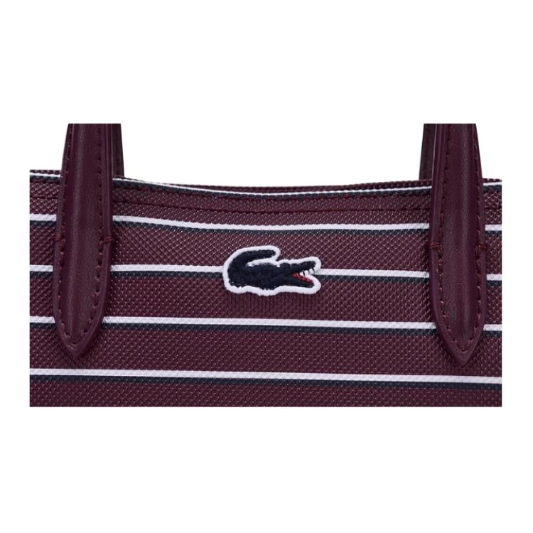 LACOSTE PVC