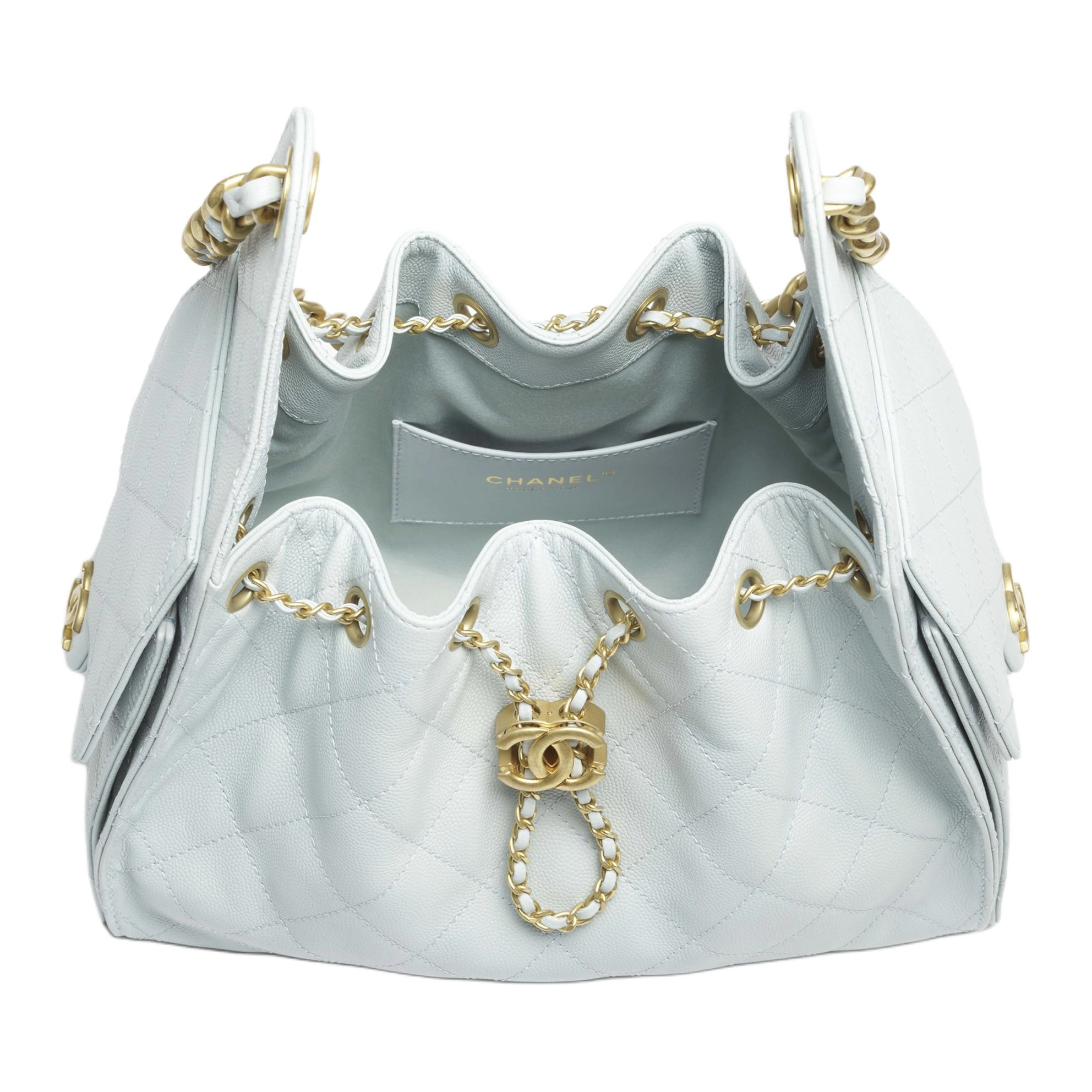 CHANEL 25B