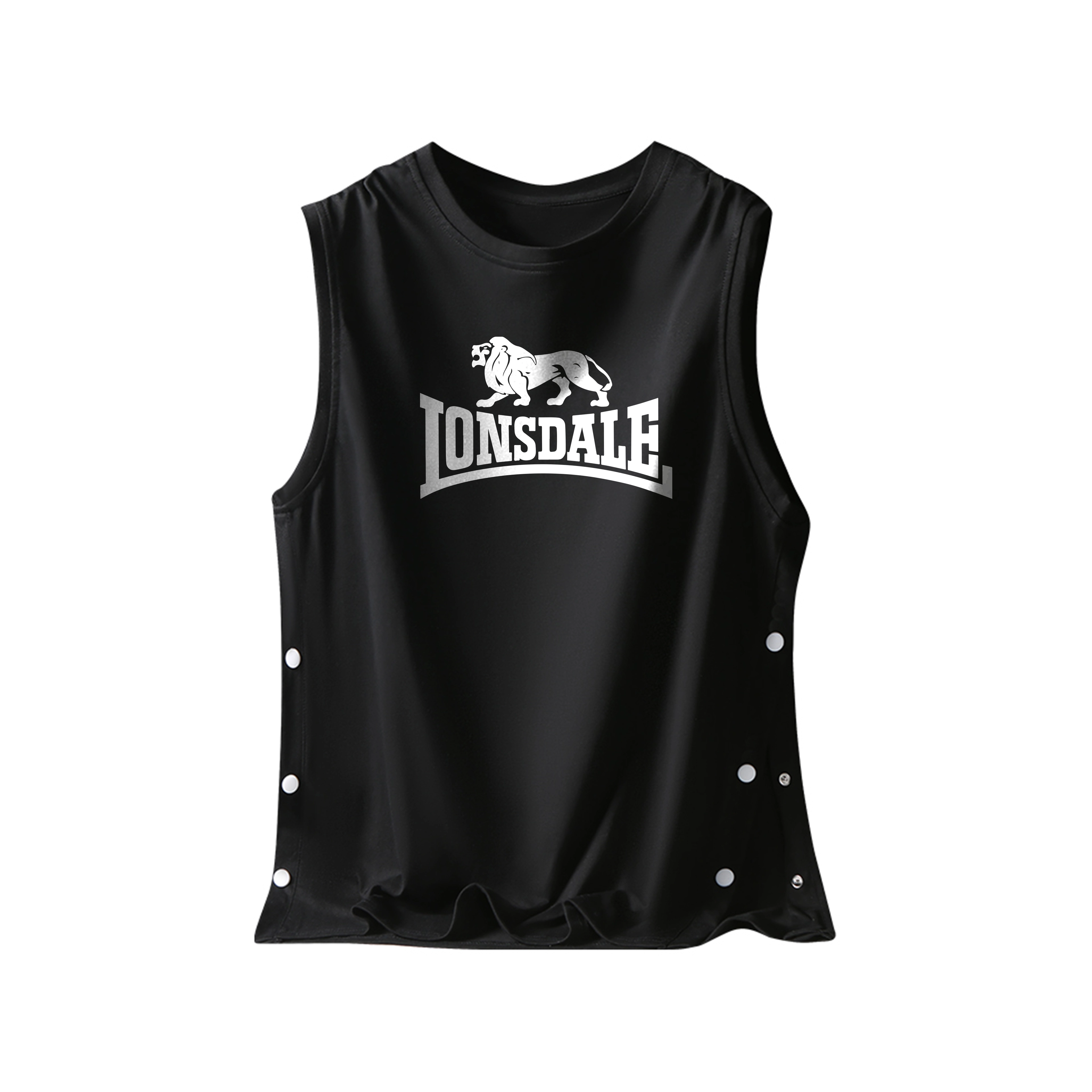 LONSDALE