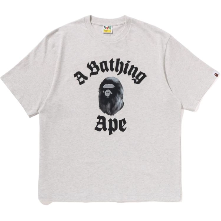 A BATHING APE FW25 FW25 T