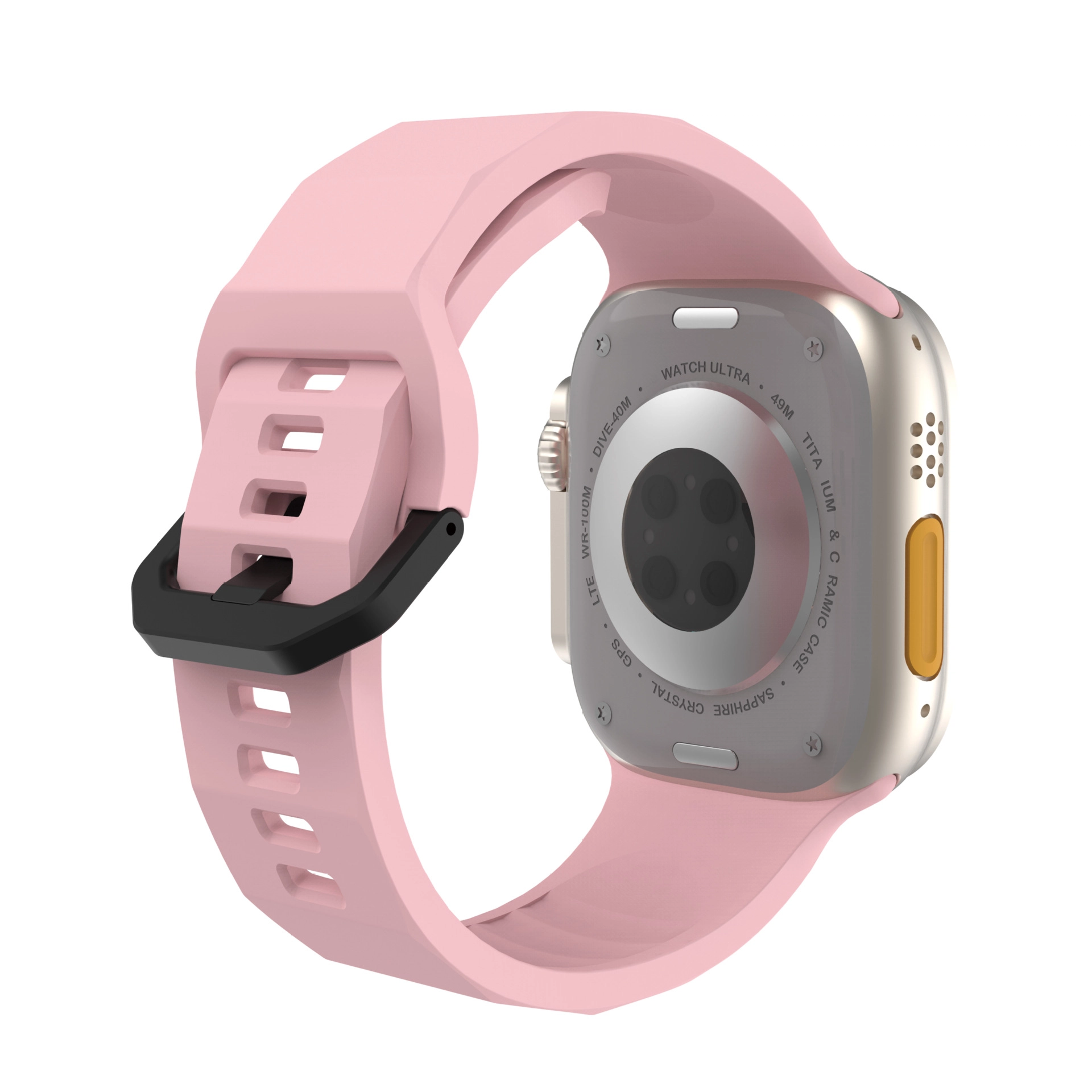 TooGowa 227mm Watch Ultra9876543210se