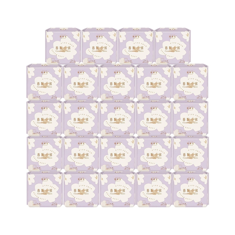 HERLAB 21 2