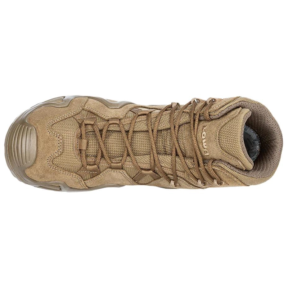 Lowa ZEPHYR GTX