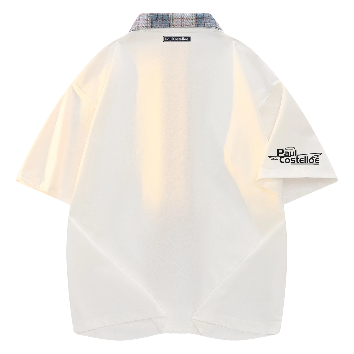 PAUL COSTELLOE LogoPolo