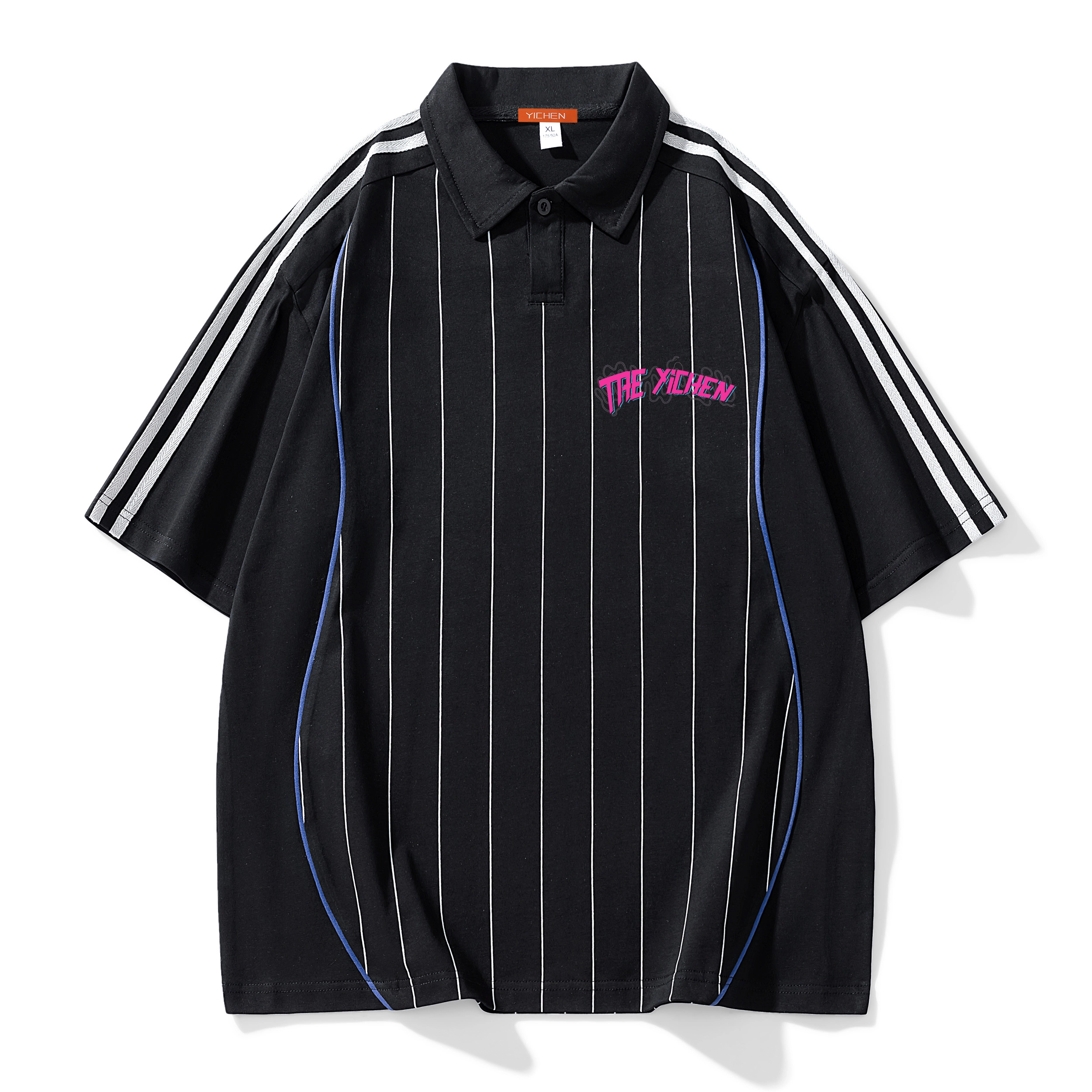 YICHEN POLOPolo