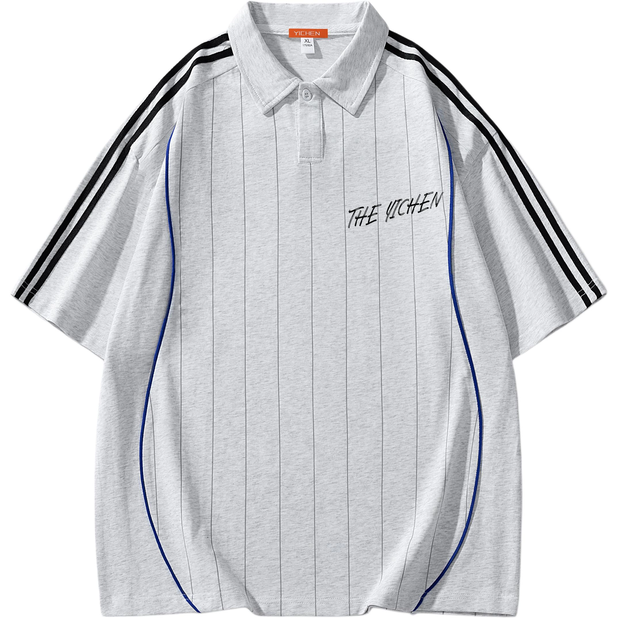 YICHEN Polo