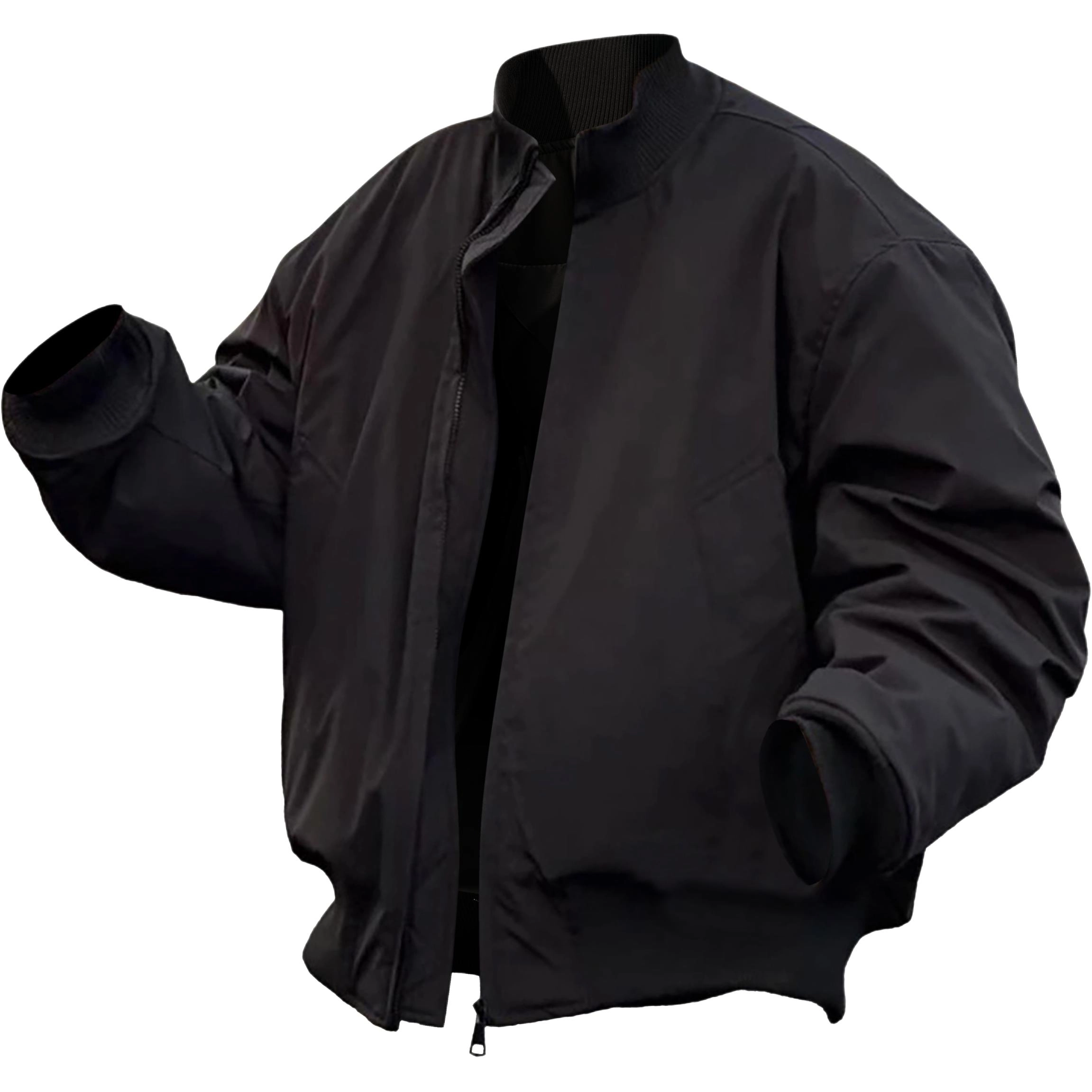 ZIAREL bomber