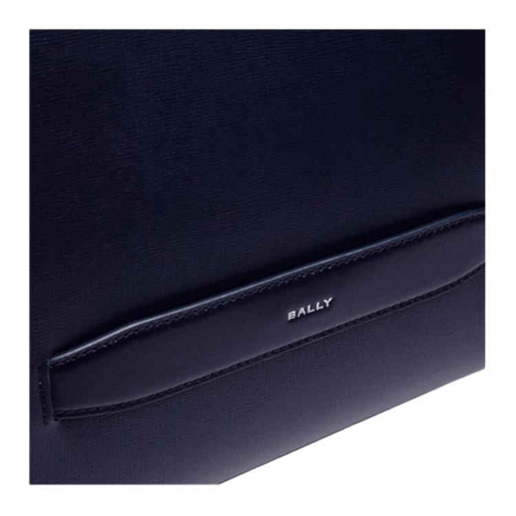 BALLY Logo