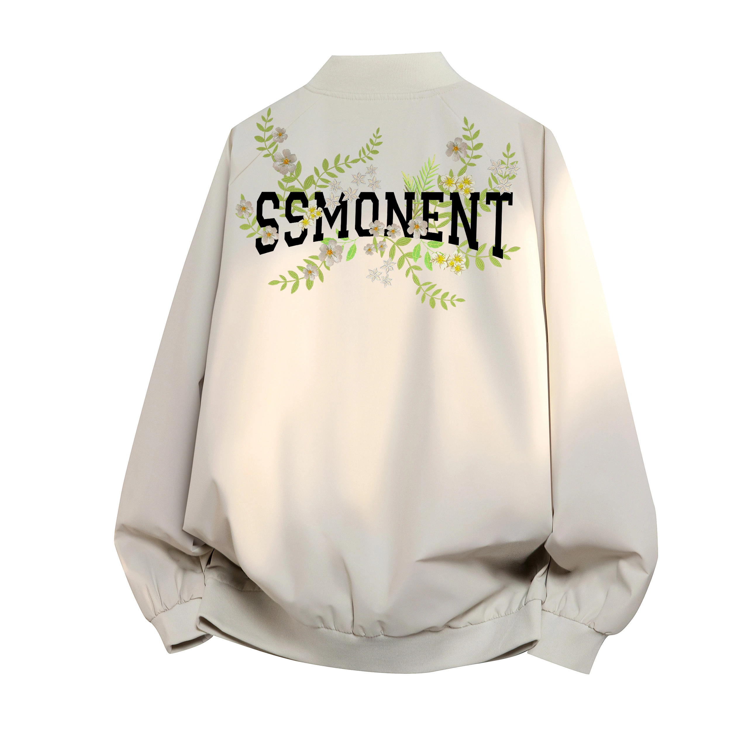 SUNSETMONENT Cleanfit