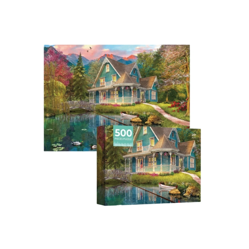 500pcs HBYQ500