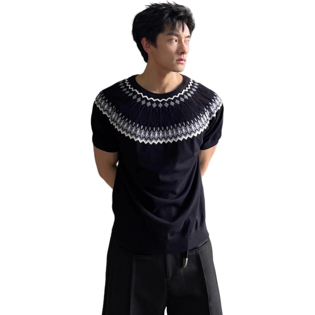 AOPAISHARK T