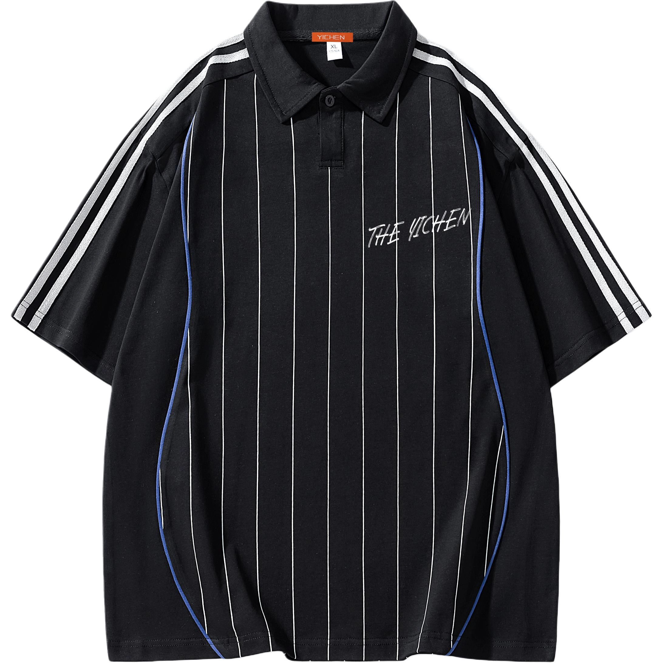 YICHEN Polo