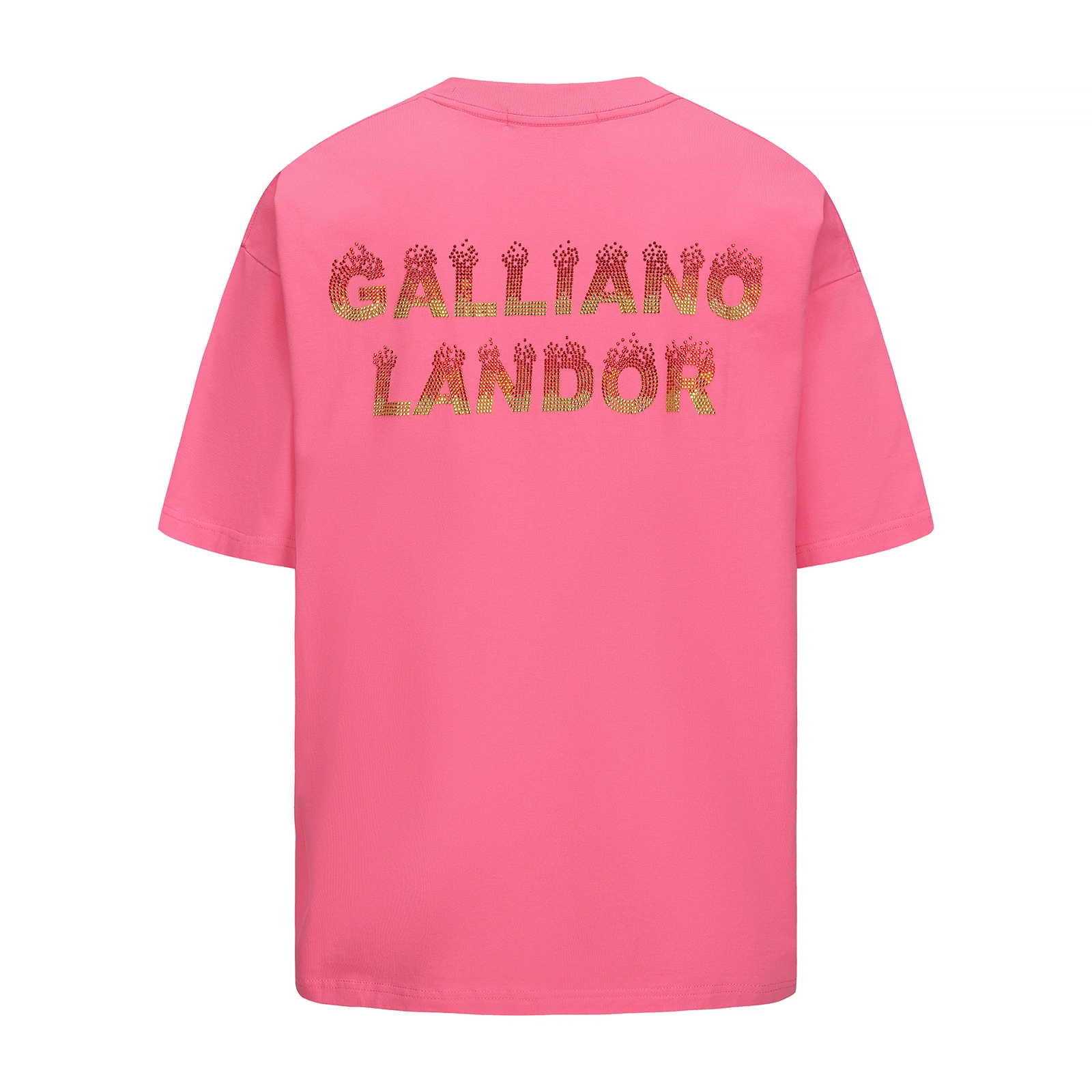 GALLIANO LANDOR logoT